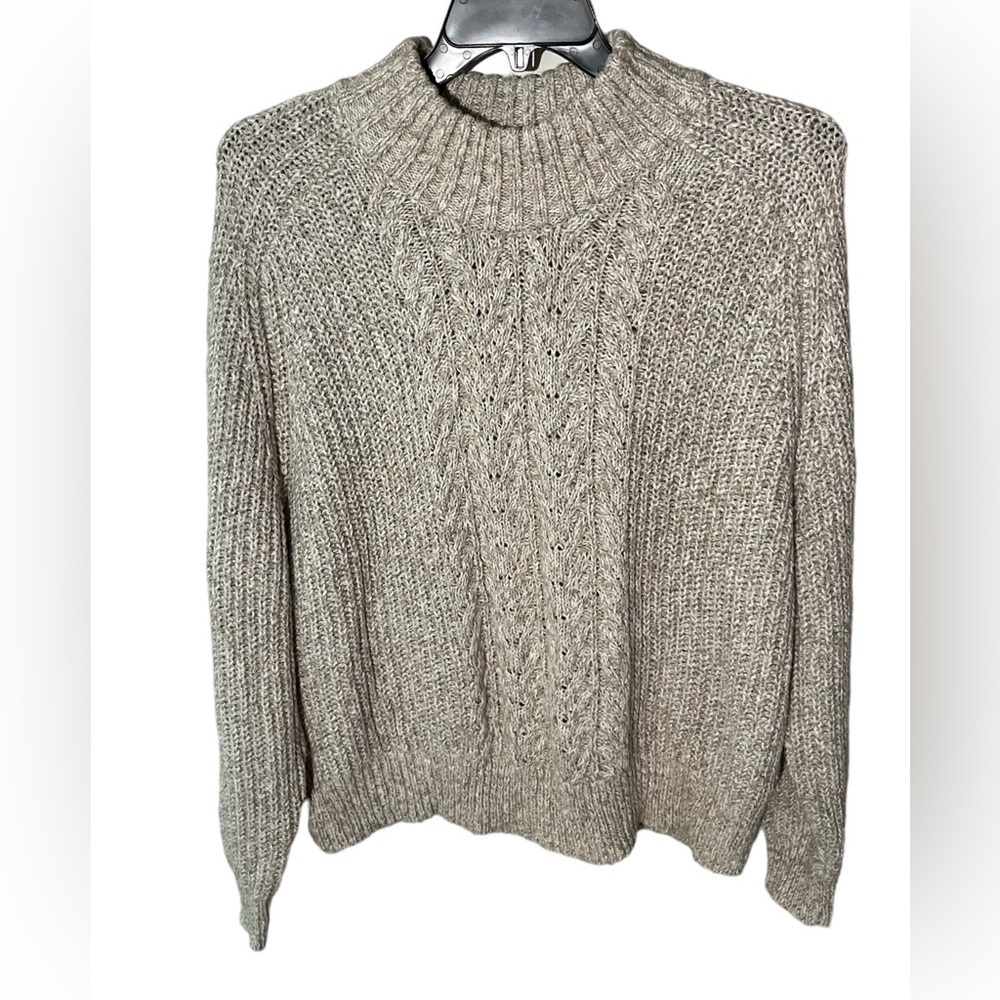 Time and Tru Women’s Plus Size Sweater